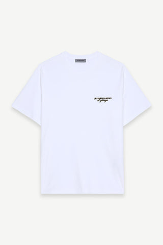 SHORT SLEEVE TEE 021