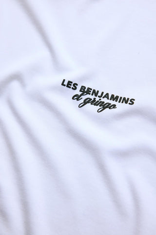 SHORT SLEEVE TEE 021