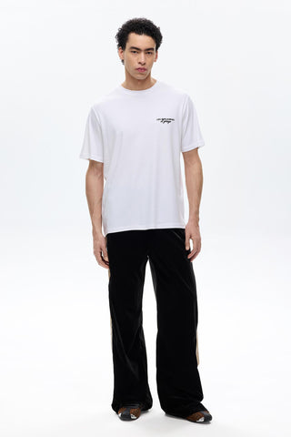 SHORT SLEEVE TEE 021