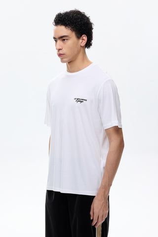 SHORT SLEEVE TEE 021