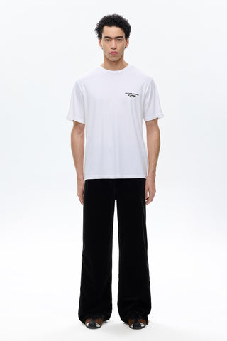 SHORT SLEEVE TEE 021