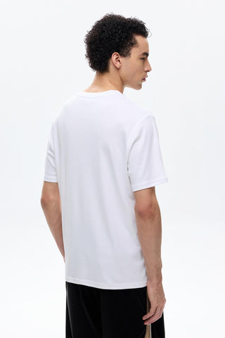 SHORT SLEEVE TEE 021