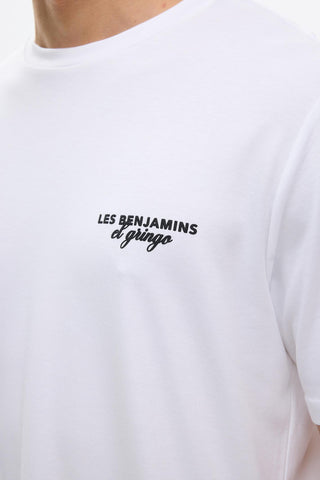 SHORT SLEEVE TEE 021