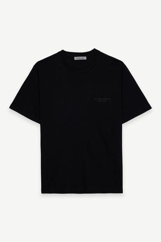 SHORT SLEEVE TEE 022