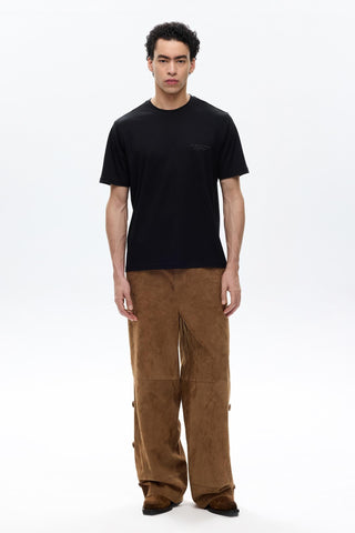 SHORT SLEEVE TEE 022