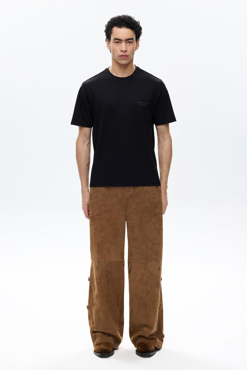 SHORT SLEEVE TEE 022