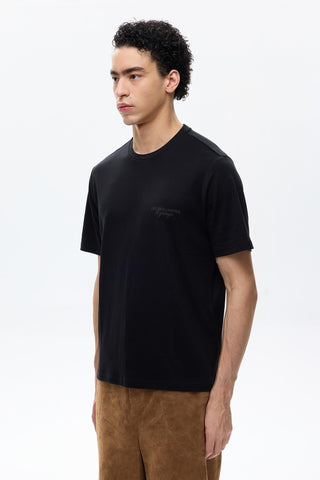 SHORT SLEEVE TEE 022