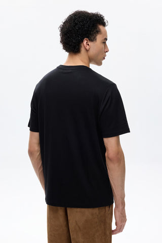SHORT SLEEVE TEE 022