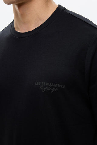 SHORT SLEEVE TEE 022