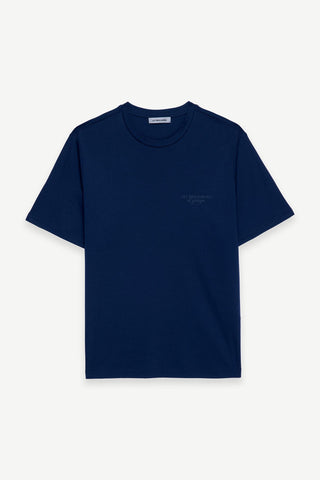 SHORT SLEEVE TEE 023