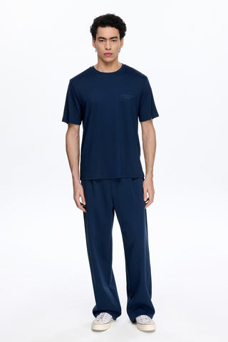 SHORT SLEEVE TEE 023