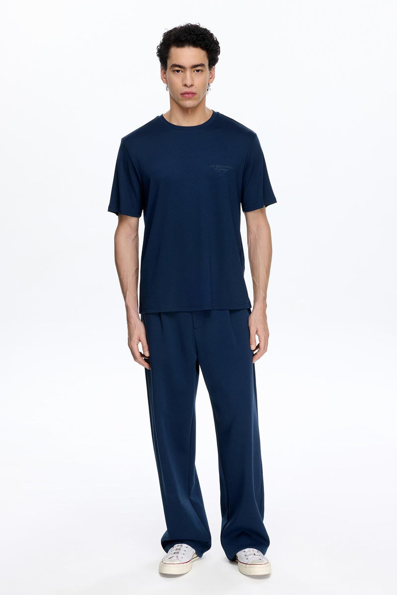 SHORT SLEEVE TEE 023