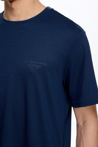 SHORT SLEEVE TEE 023
