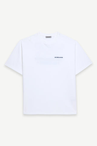 SHORT SLEEVE TEE 024