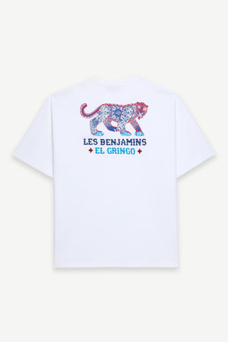 SHORT SLEEVE TEE 024