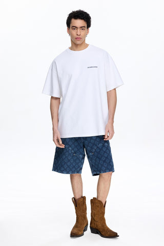SHORT SLEEVE TEE 024