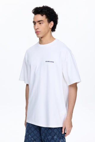 SHORT SLEEVE TEE 024