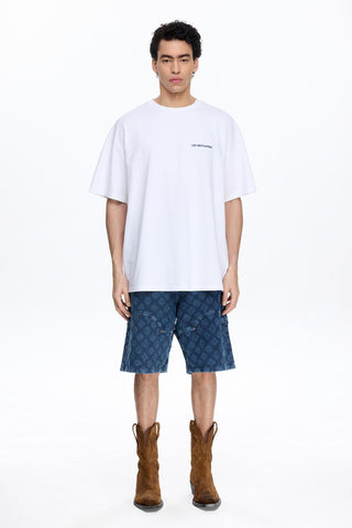 SHORT SLEEVE TEE 024