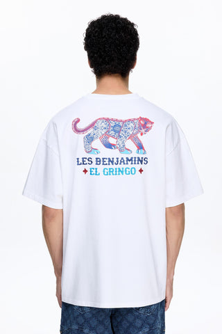 SHORT SLEEVE TEE 024