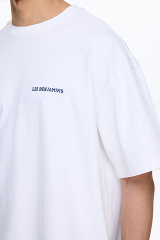 SHORT SLEEVE TEE 024