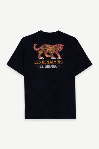 SHORT SLEEVE TEE 025