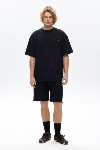 SHORT SLEEVE TEE 025