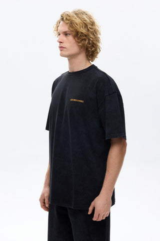 SHORT SLEEVE TEE 025