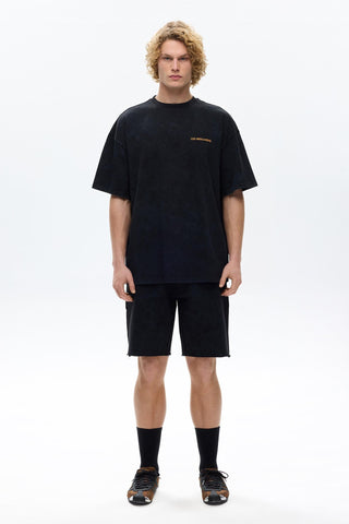 SHORT SLEEVE TEE 025