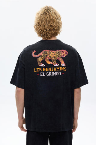 SHORT SLEEVE TEE 025