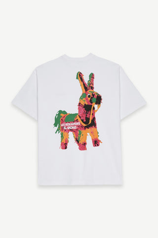 SHORT SLEEVE TEE 026