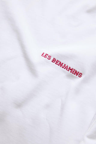 SHORT SLEEVE TEE 026