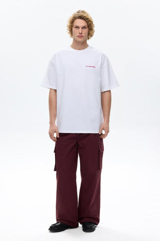 SHORT SLEEVE TEE 026