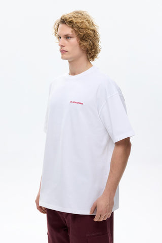SHORT SLEEVE TEE 026