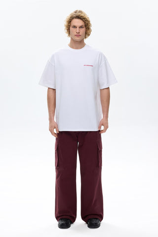 SHORT SLEEVE TEE 026