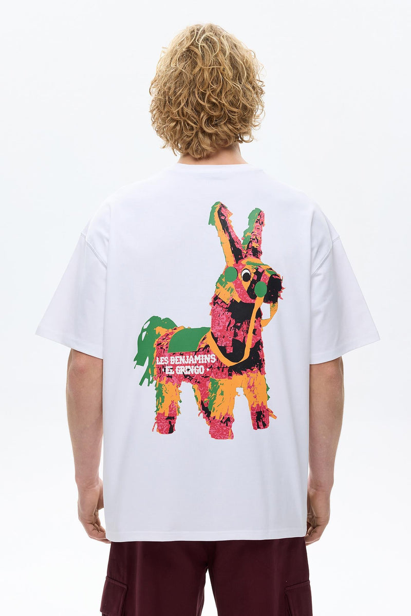 SHORT SLEEVE TEE 026