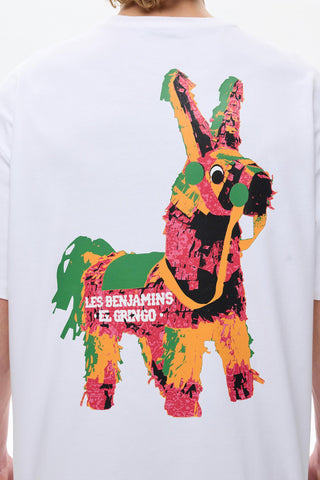 SHORT SLEEVE TEE 026
