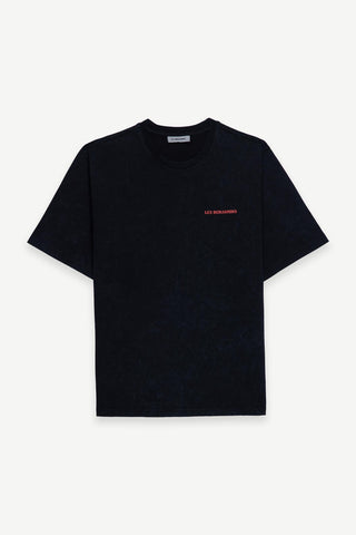 SHORT SLEEVE TEE 028