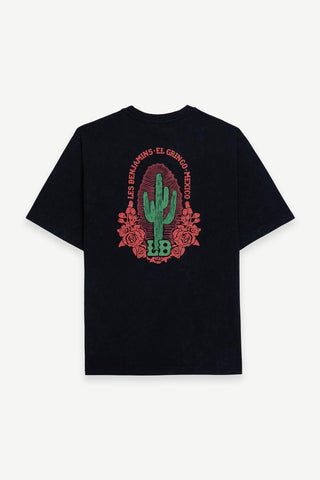 SHORT SLEEVE TEE 028