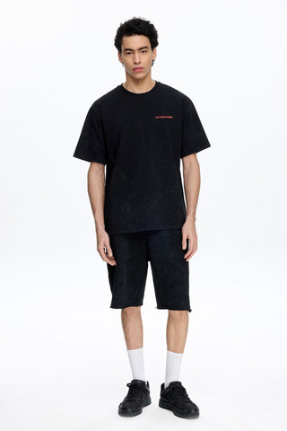 SHORT SLEEVE TEE 028