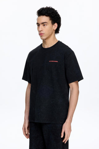 SHORT SLEEVE TEE 028