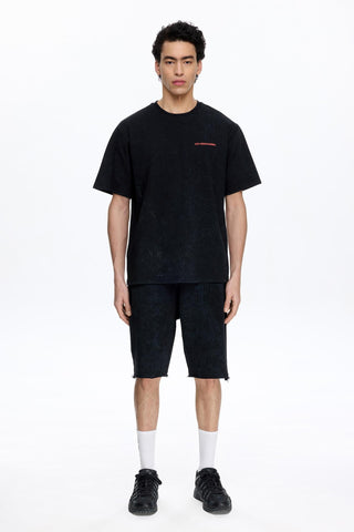 SHORT SLEEVE TEE 028