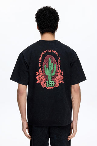 SHORT SLEEVE TEE 028