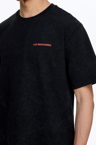 SHORT SLEEVE TEE 028