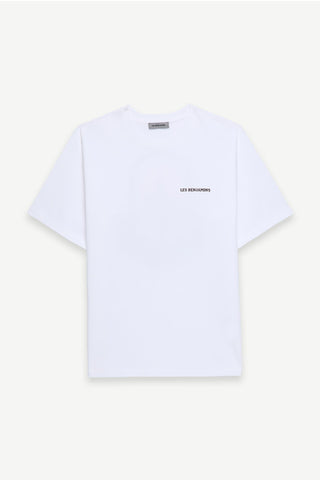 SHORT SLEEVE TEE 029