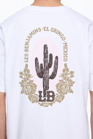SHORT SLEEVE TEE 029