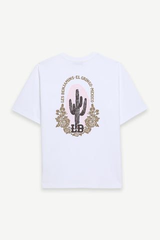 SHORT SLEEVE TEE 029
