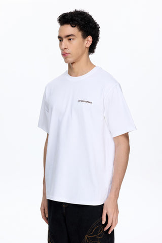 SHORT SLEEVE TEE 029