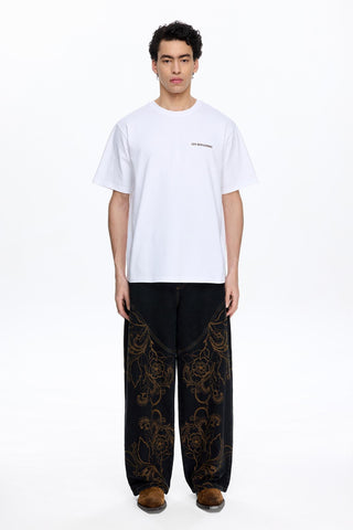 SHORT SLEEVE TEE 029