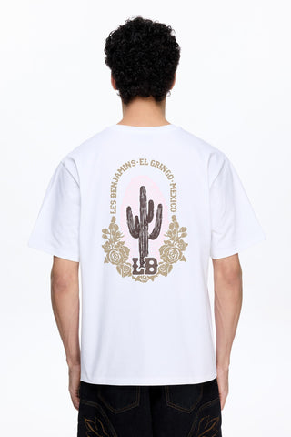 SHORT SLEEVE TEE 029