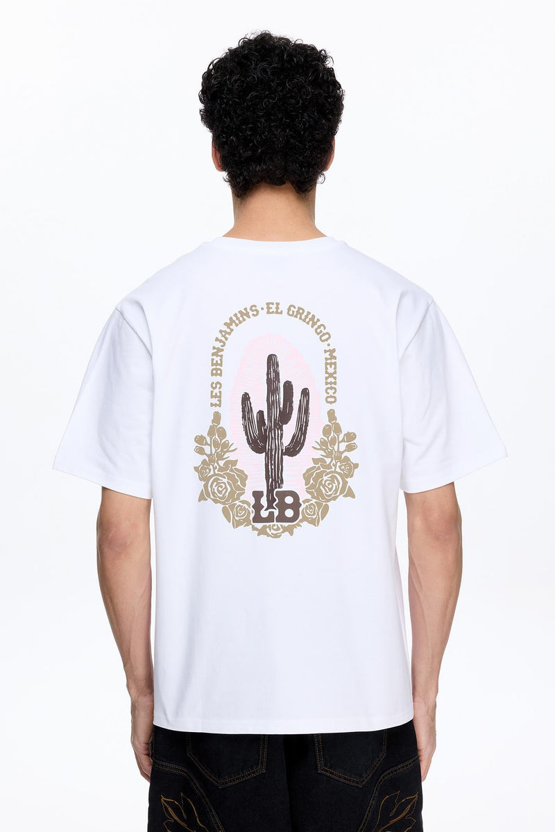 SHORT SLEEVE TEE 029